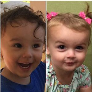 Meet your Posher, Trina